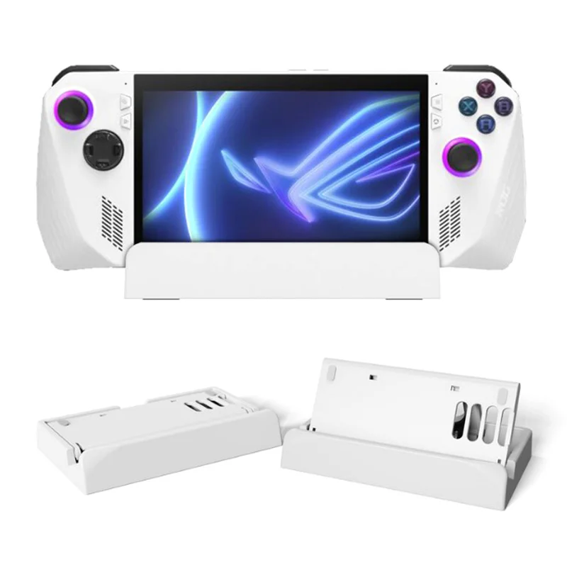 Подставка для ROG Ally многоугольная регулируемая подставка Asus с