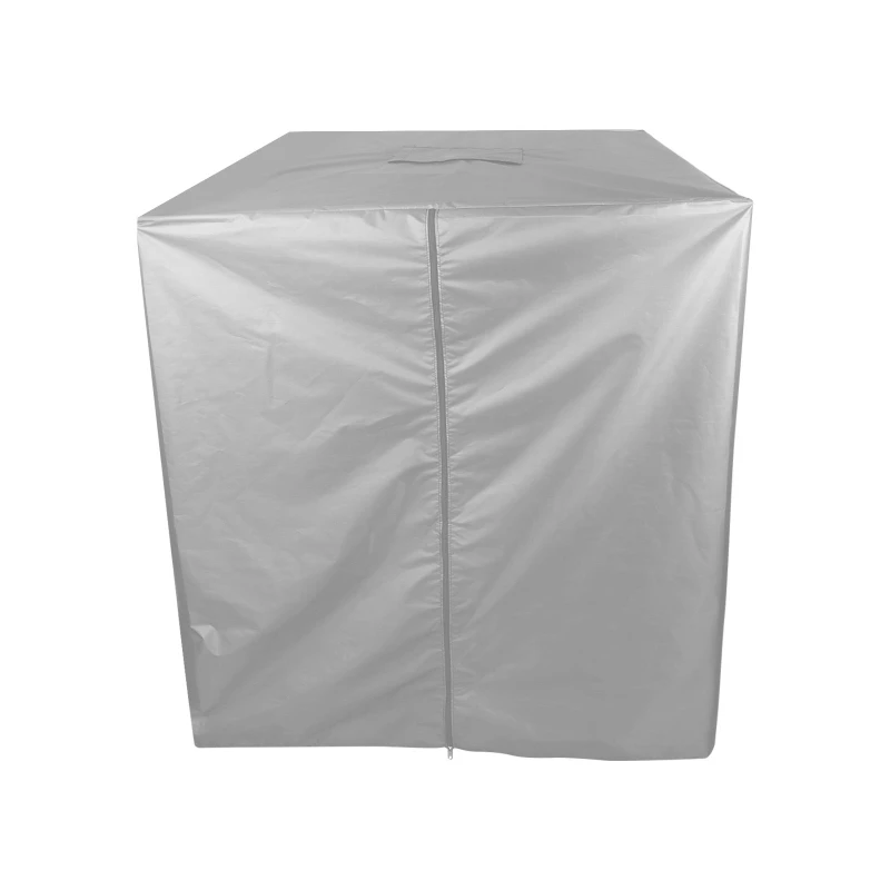 

IBC Tote Cover for 275 Gallon 1000L Water Tank Protective Cover with Zipper