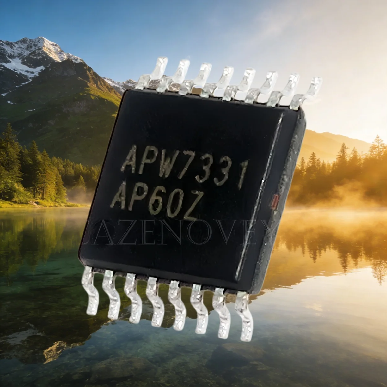 Малые детали для ремонта APW7331 7331, пластиковый корпус (20 шт.) (art.: 3920d47fbe2ee) - 3920d47fbe2ee