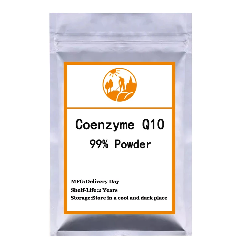 

Коэнзим Q10 99%,CoQ10
