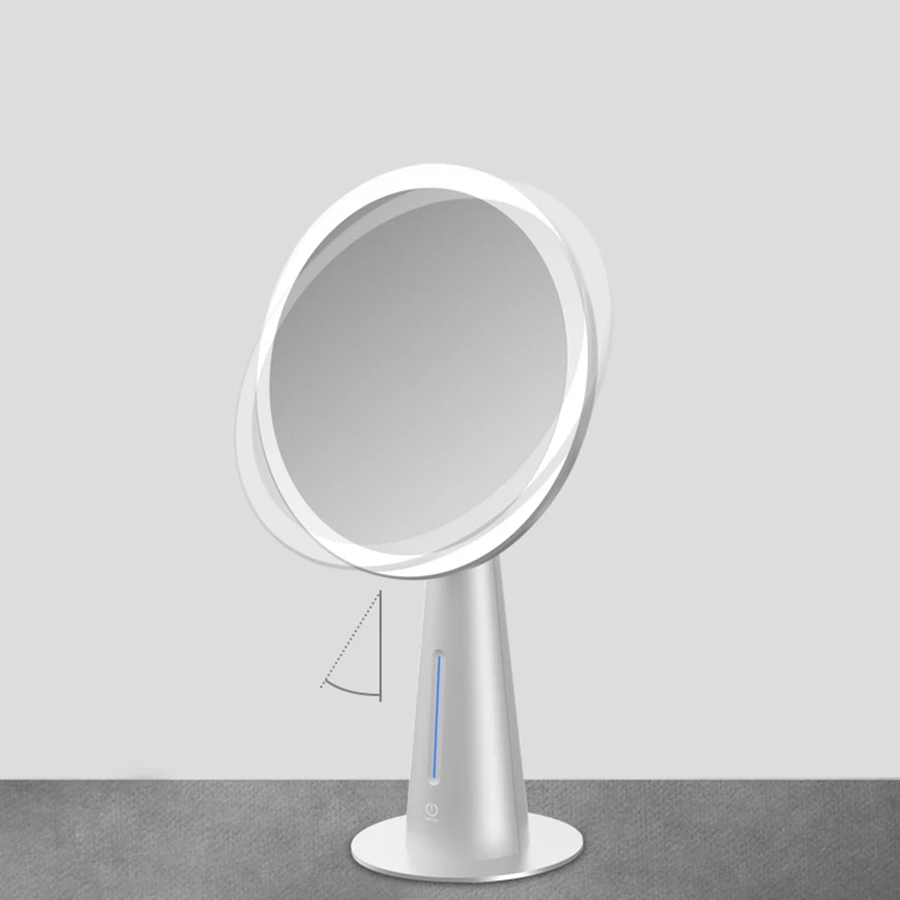 

DS609 Rechargeable LED Reading Study Table Lamp Light