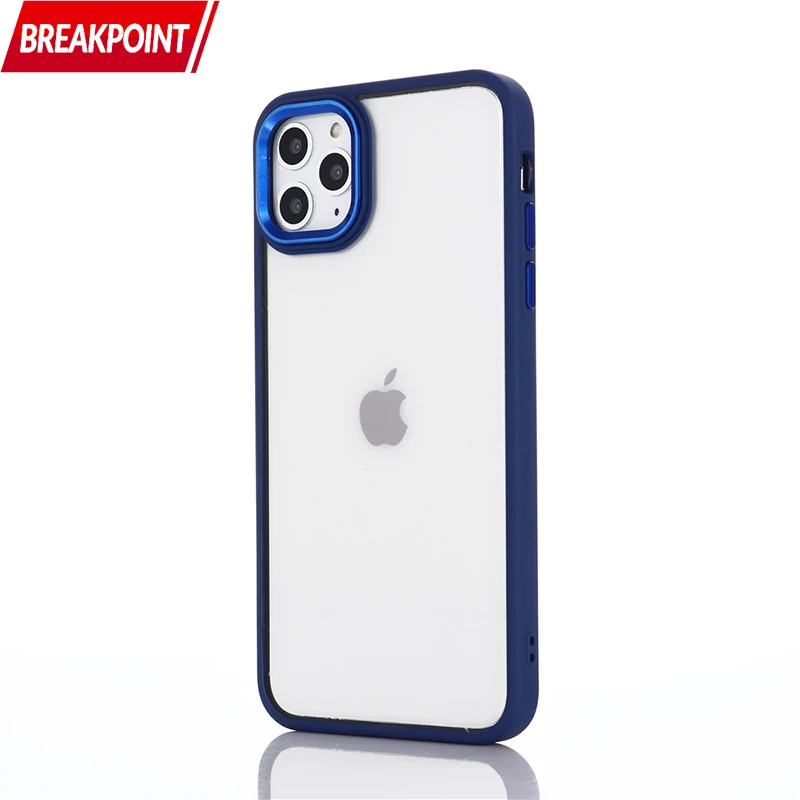 

Металлический чехол для iPhone 13 Pro Max 11 12
