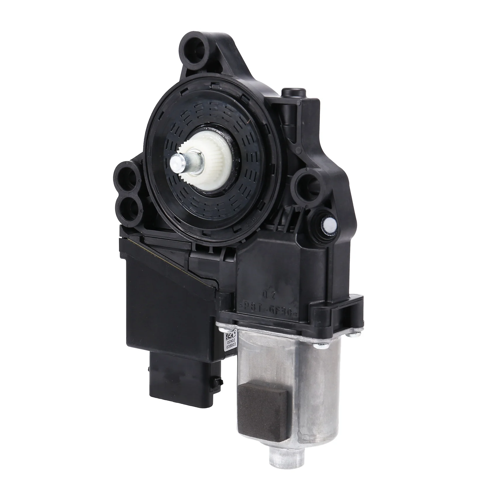 

82450-2W020 Car Front Left Driver Window Motor for Hyundai Santa Fe 2013-2019