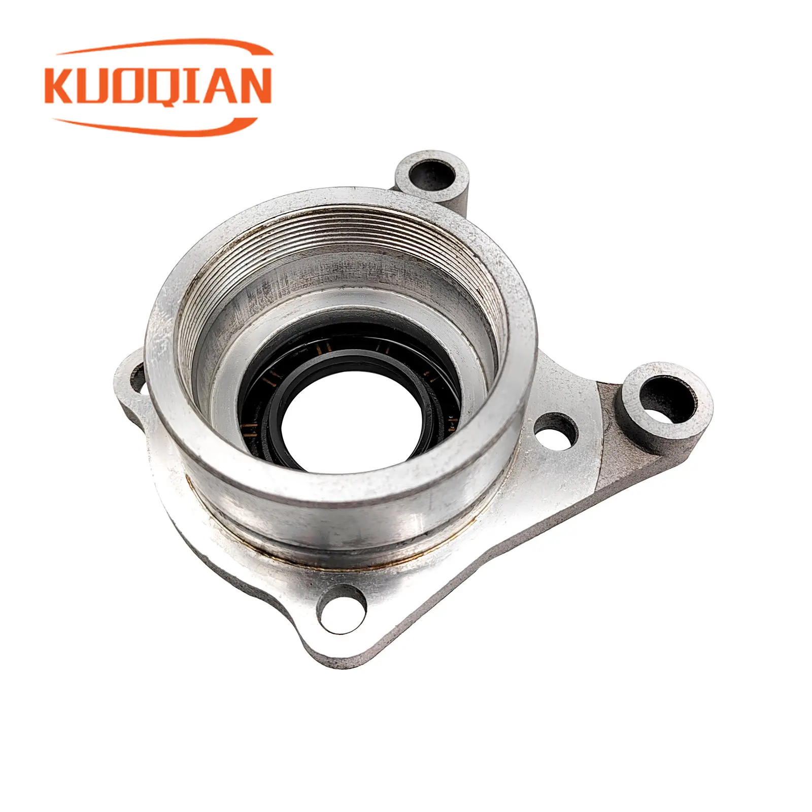 

Parking Brake Mount Bracket FOR HISUN 400 500 700 ATV Steel Parking Brake Mount GO KART