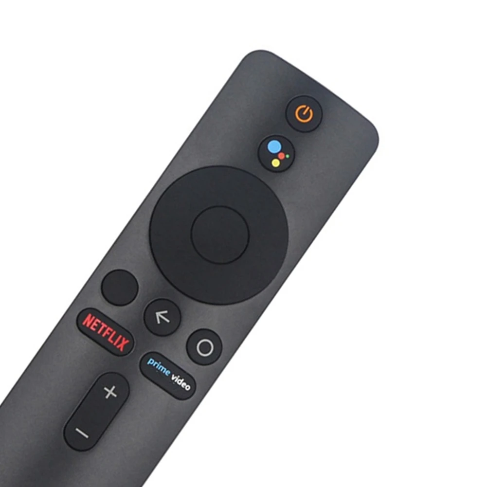 Новинка голосовой пульт дистанционного управления для Mi 4A XMRM-00A 4X 4K Ultra HD Android TV Xiaomi