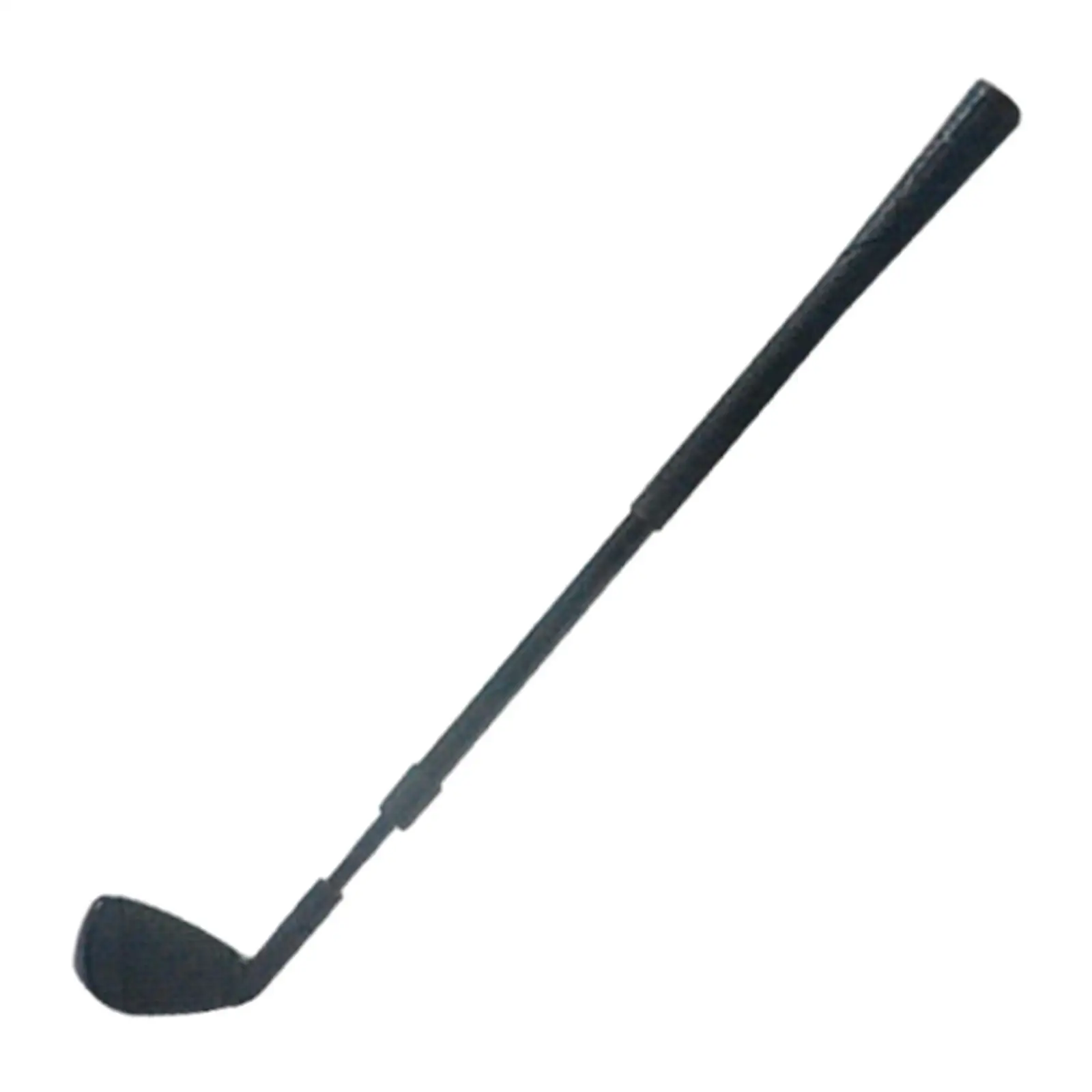 

Golf Putter Lightweight Training Putting Practice Equipment Golf Club Two Way Golf Putter for Indoor Outdoor Golf Equipment