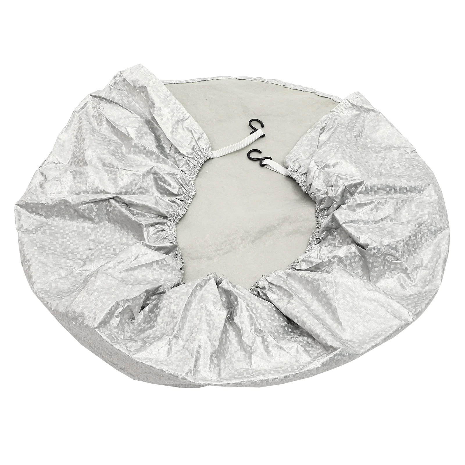 

Tire Cover Wheel Covers Car Protector Protectors Truck Aluminum Film Rv Snow Sun Universal