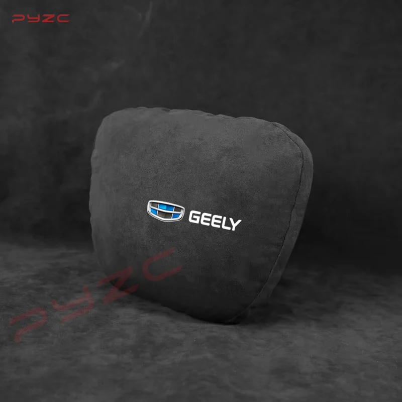 Подушка для автомобильного сиденья на подголовник Автомобильная подушка шеи