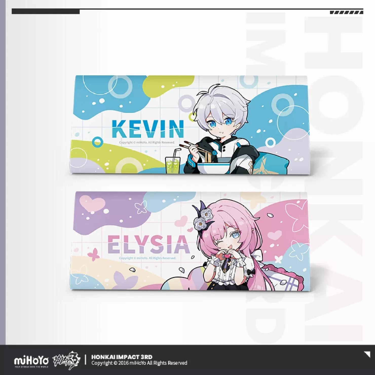 100% Polyester Wipe Anime Stationery Kids Gift