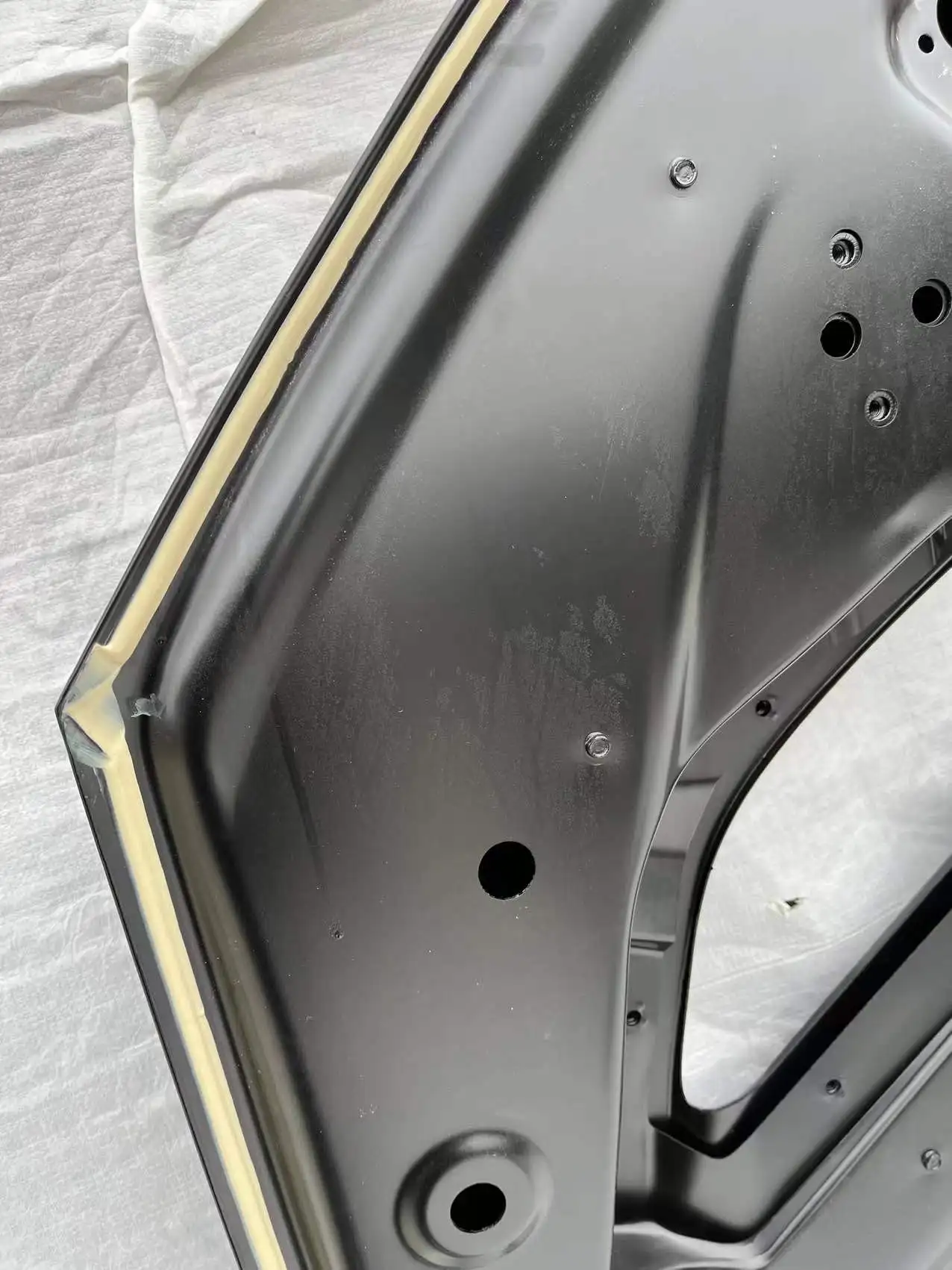 Рисунок 6 - Автомобильные Внешние аксессуары