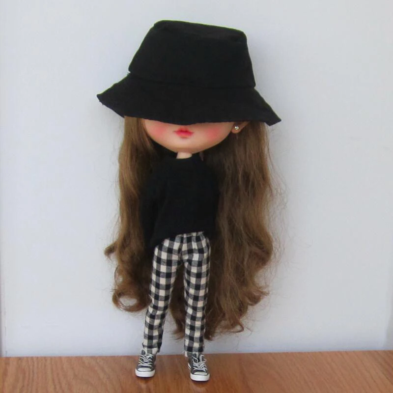 Licca Pullip Accessories