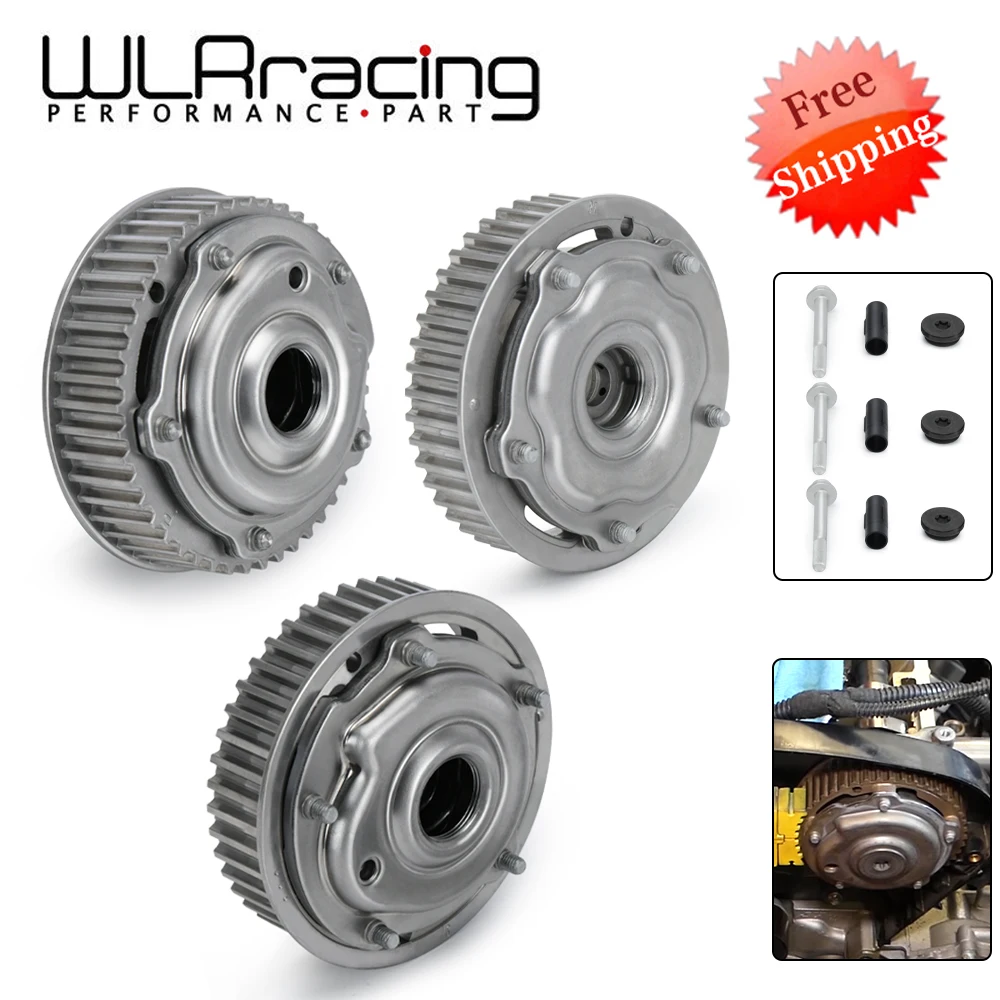 Распределительный вал впускного и выхлопного двигателя кулачковая шестерня для