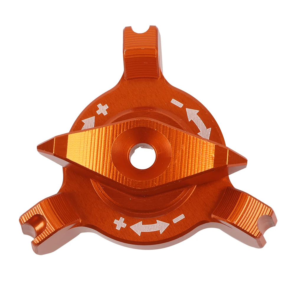 

Задний регулятор амортизатора для KTM EXC EXCF XCW XCF-W 150 - 500 2024 XC SX XCF SXF 2023 для Husqvarna FC FX TX для GasGas