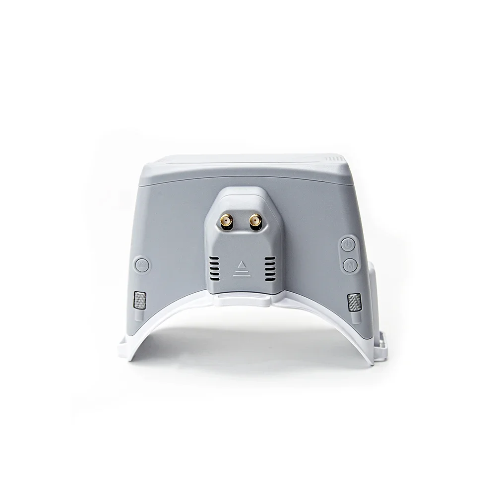 SKYZONE Кобра SD FPV очки 4 3 дюймов ЖК-дисплей 800X48 0 экран 5 8G 48CH приемник разнесенных