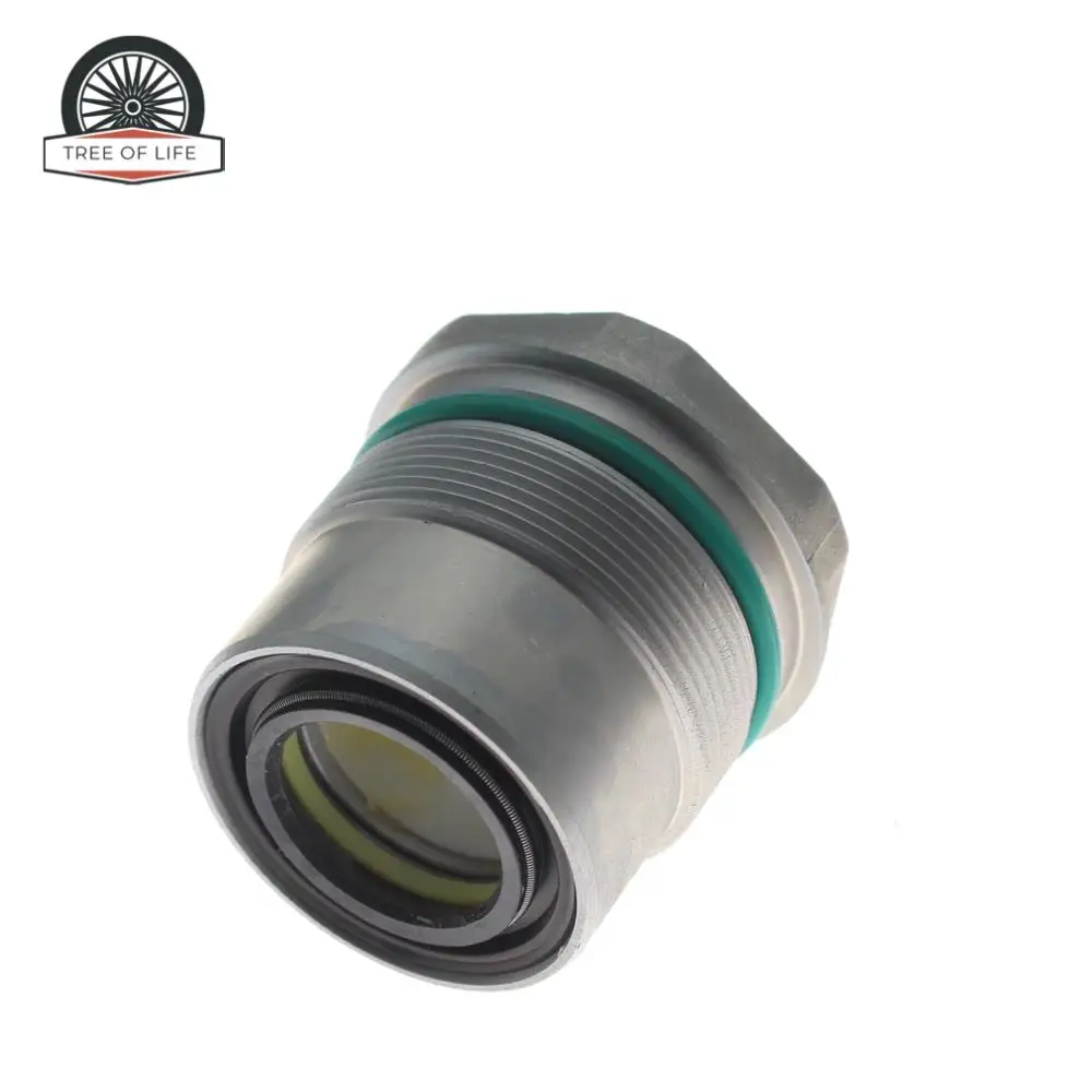 Комплект для ремонта рулевого механизма втулка стойки муфта Hyundai Accent Solaris Kia Rio 2011