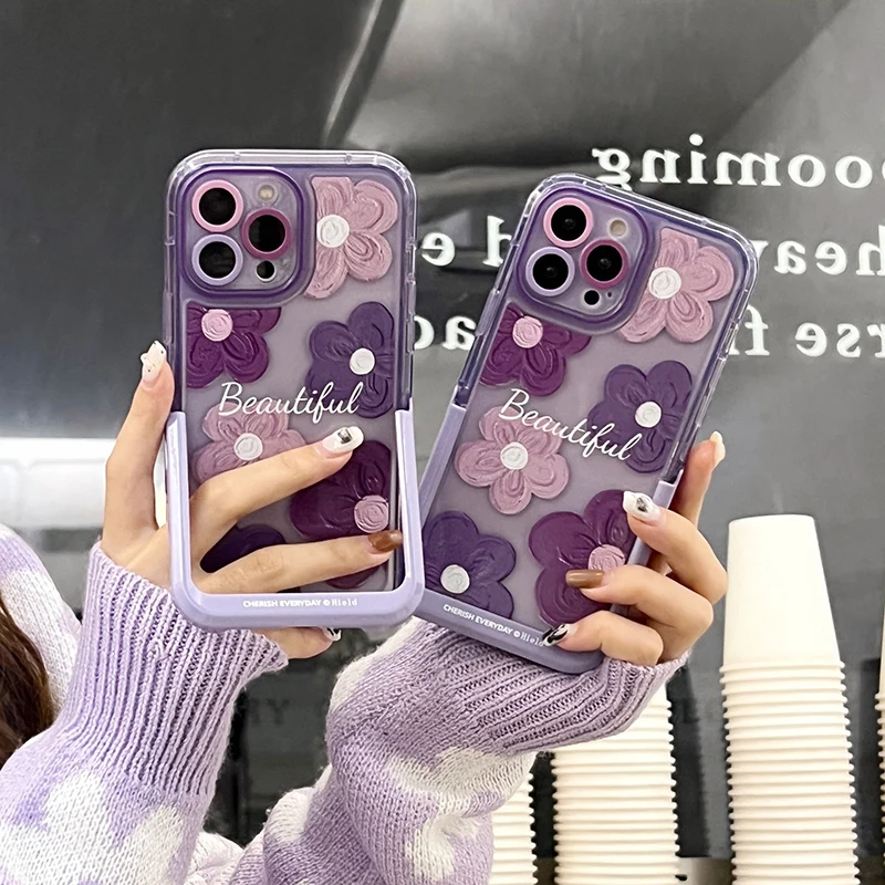 

Мягкий противоударный чехол из ТПУ для iPhone 14 13 12 11 Pro Max 14 Plus