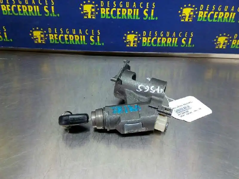 1615158 anti-theft compatible with: Seat Ibiza Ii 1.4 I (60 Cv) (used) | Автомобили и мотоциклы
