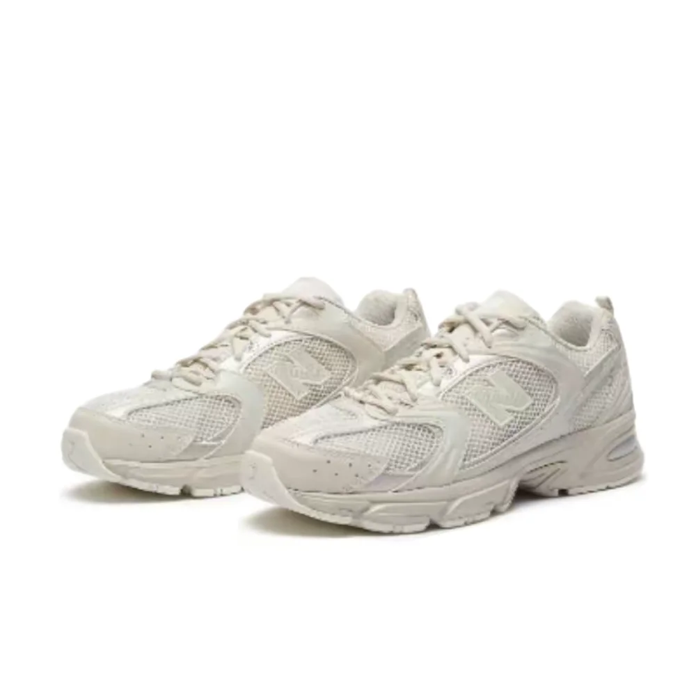 Фото Кроссовки New Balance NB530 унисекс, низкие, повседневные, для бега – цвет 