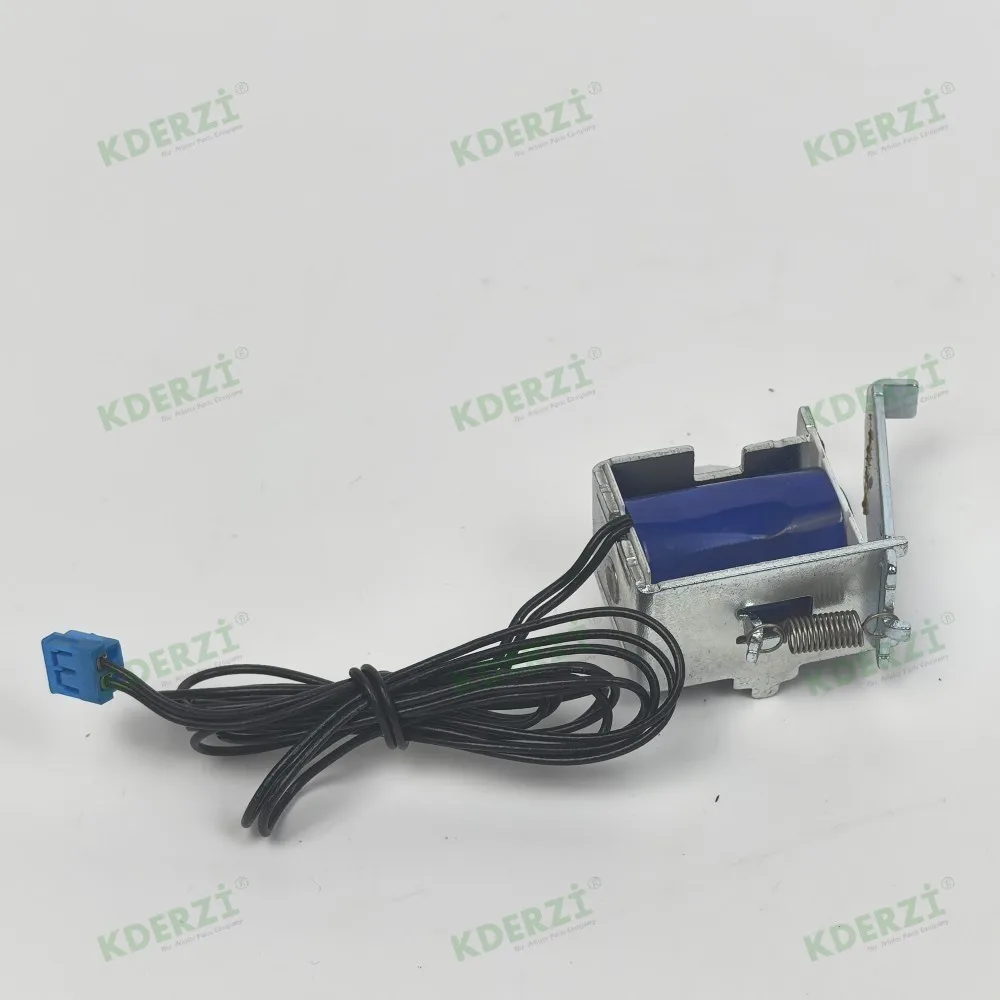 RK2-0423 RK2-0424 Оригинальный соленоид для реле HP Laserjet 1320 P2015 1160 M2727