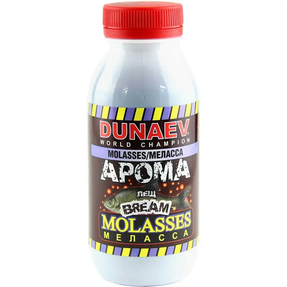 Аминарома Меласса 250мл. Лещ |