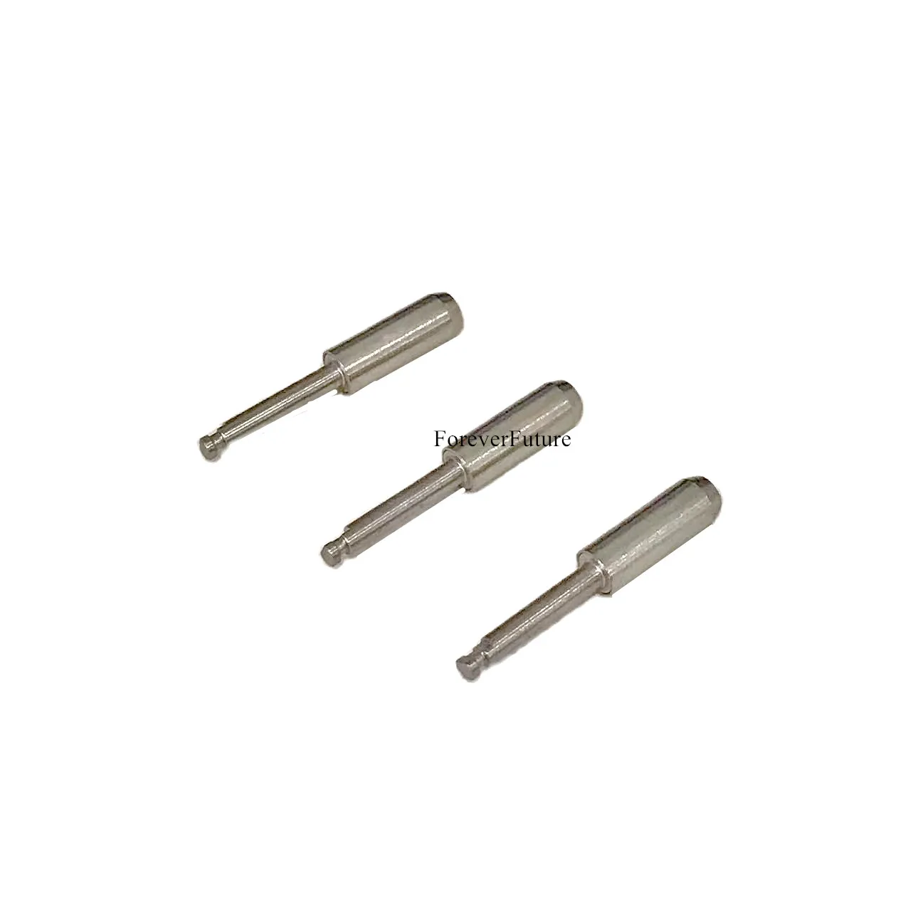 

9 шт., удлинитель дрели для имплантов, удлинитель для зубов, универсальный φ x 25