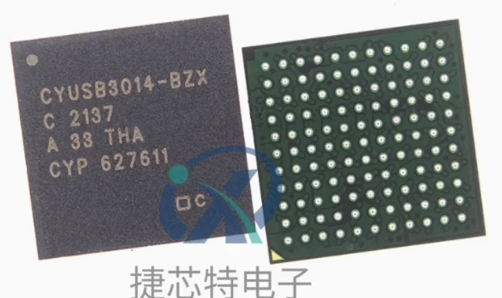 Фото CYUSB3014-BZXC CYUSB3014-BZXI В наличии 48-часовая доставка №3