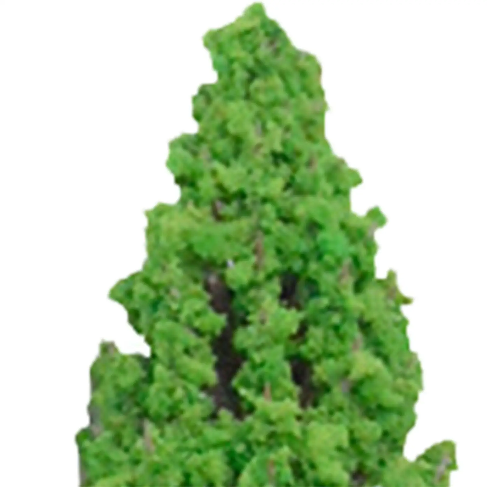 

70 шт. железная дорога, Зеленый пейзаж, деревья Диона, дерево для поделок своими руками, пейзаж, пейзаж, песок, украшение стола