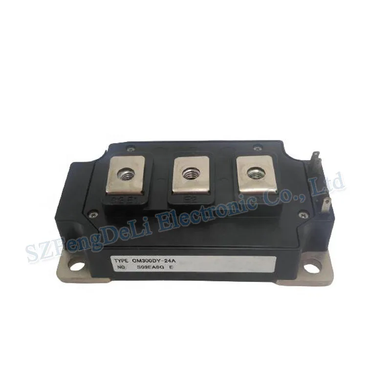 

CM300DY-24A igbt power module