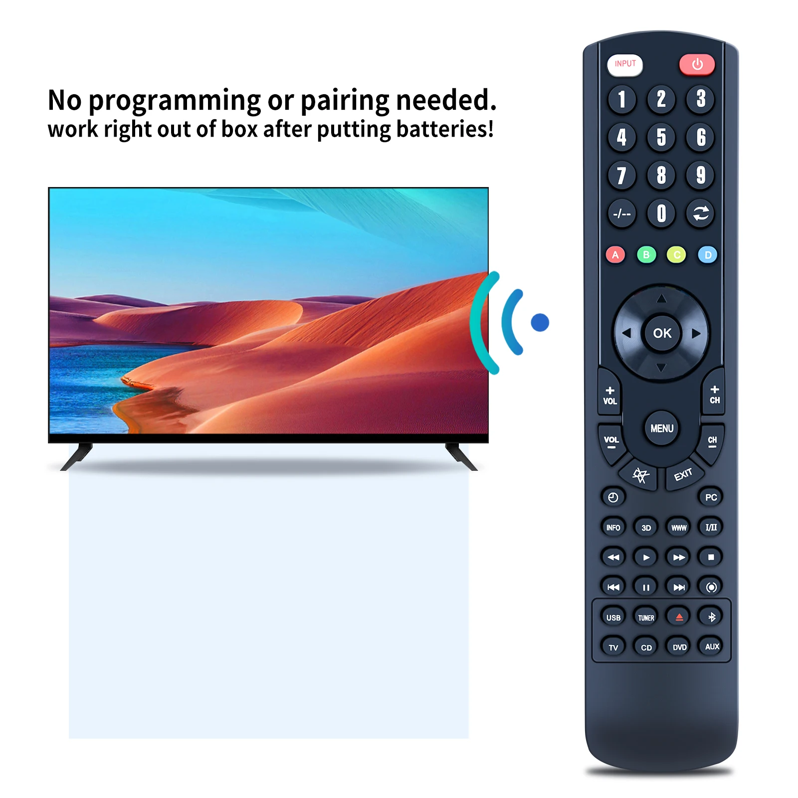 Внешний аккумулятор для телефона BOSE AV35 Lifestyle V35 V25 535 525 235 135