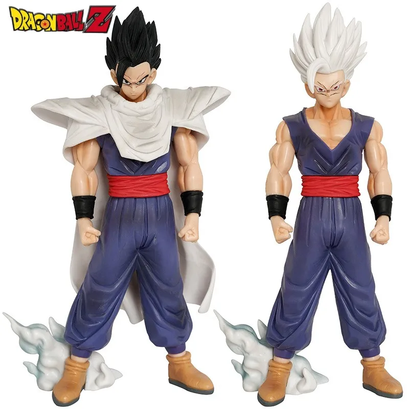 Модель плаща с Драконовым жемчугом Gohan Super Saiyan детская организация модель