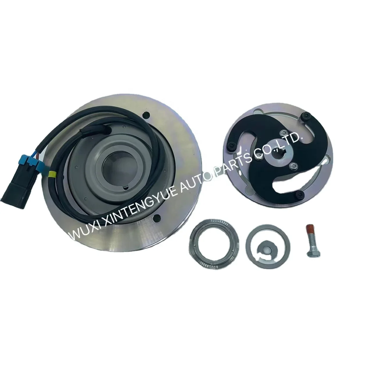 

XTY сменный 50-01173-03 Муфта в сборе конденсаторный вентилятор подлинный для перевозчика Transicold Ultra XTC для Thermo king