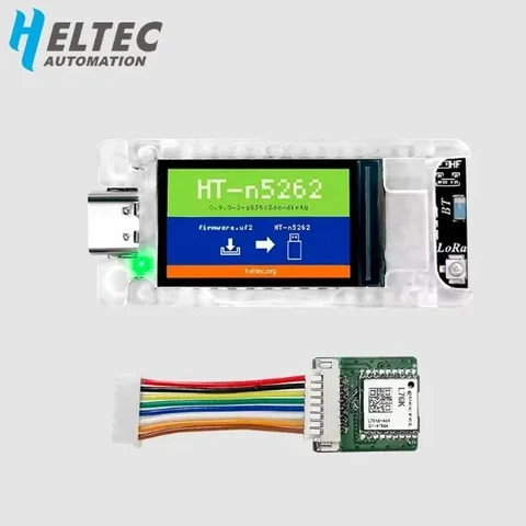 Heltec T114 V2 Mesh Node