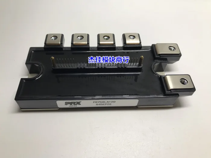 

PM50RLA120 PM75RLA120 PM75RL1A120 IPM Smart Module