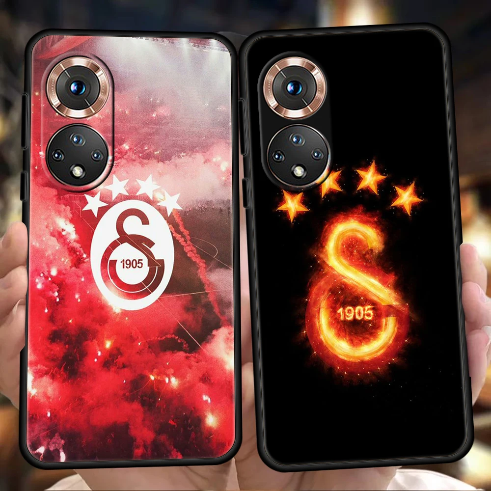 

Turkey Galatasaray Mustafa Phone Case For Honor 50 10i 20i Pro Cover Bag For Honor 20 20S 10 9 8A 8S 8X 7A 5.7inch 7X Soft Shell
