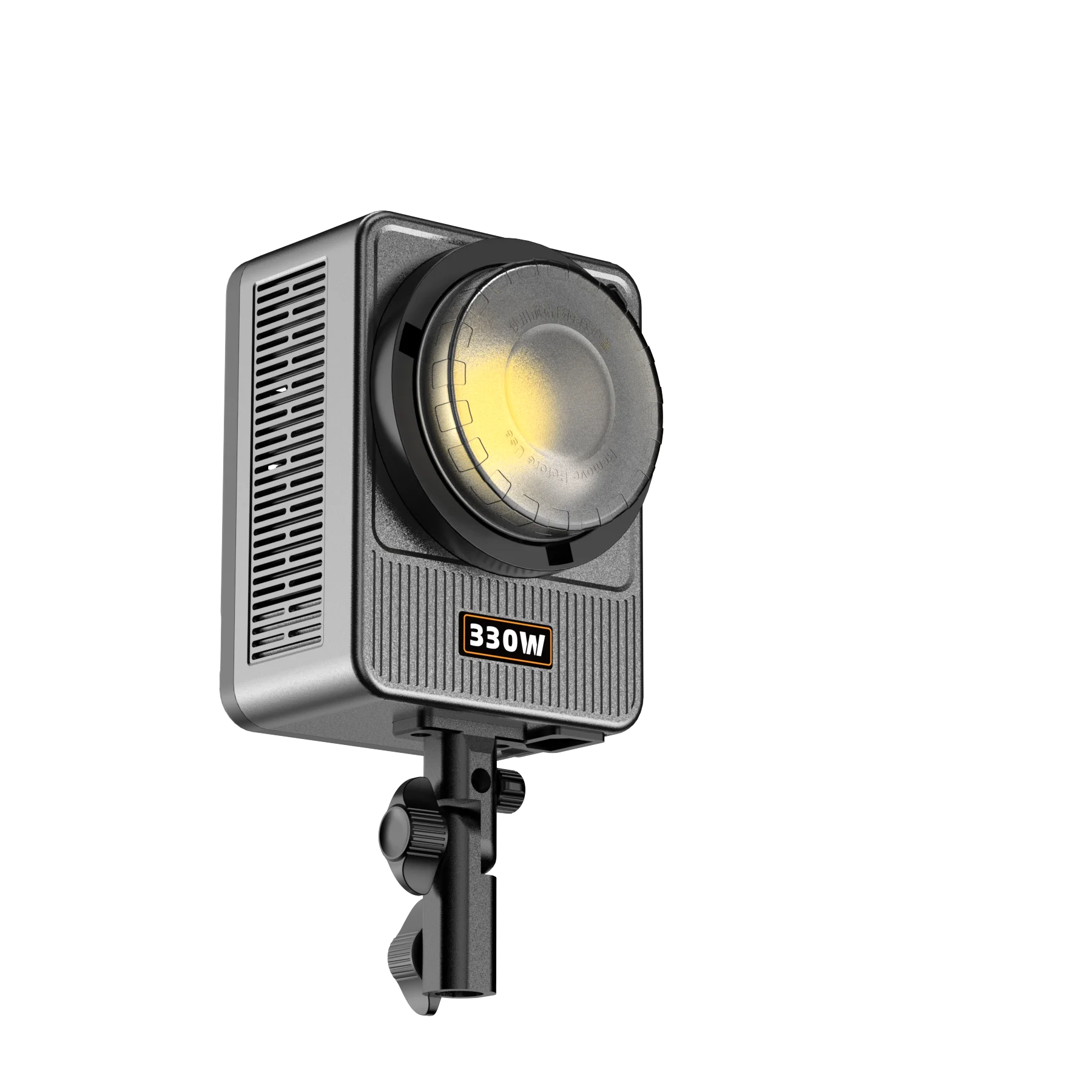 Фото LIYADI Professional Photography COB Light 330 Вт Светодиодный светильник для видеосъемки 2700K-6500K Live Professional Fill Light для студийного софтбокса №2