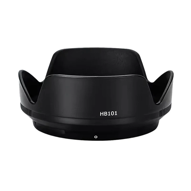 Бленда объектива HB101 для Nikon Z DX 18-140 мм F/3 5-6 3 VR F3.5-6.3 беззеркальная
