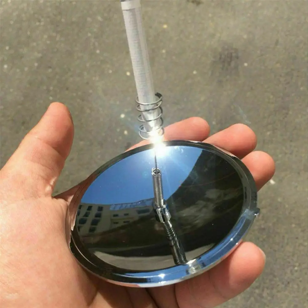 

Outdoor Solar Lighter Camping Survival Fire Waterproof Fire Windproof Starter Gear Accessories & Outdoor Outdoor Tool Emerg S8g1