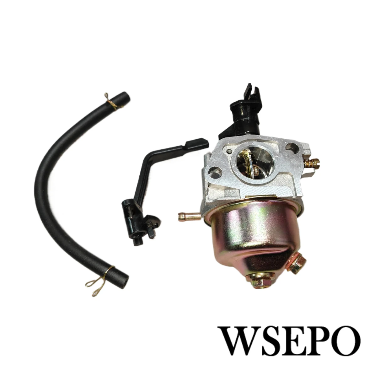 Карбюратор карбюратор. Assy подходит для 168F GX160 GX200 170F клон 6.5HP 7HP 212CC бензиновый