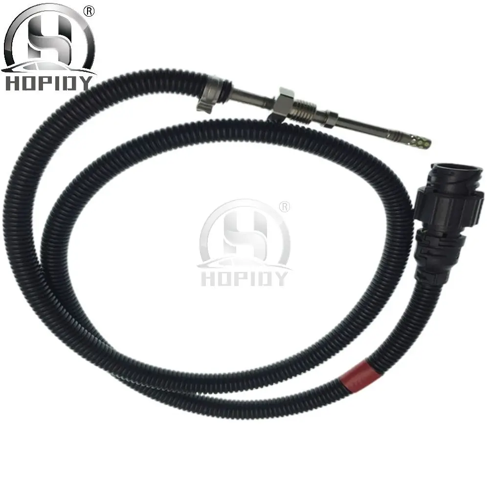 

H105 EGT Sensor For 20889280 VOLVO