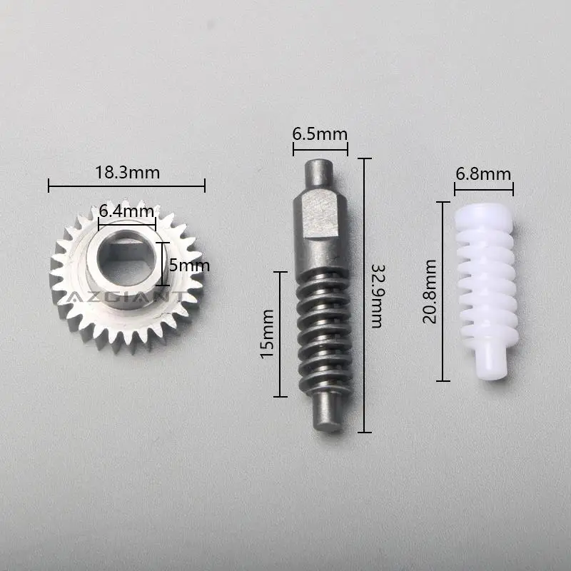 AZGIANT автомобильное электрическое внешнее зеркало заднего вида складной
