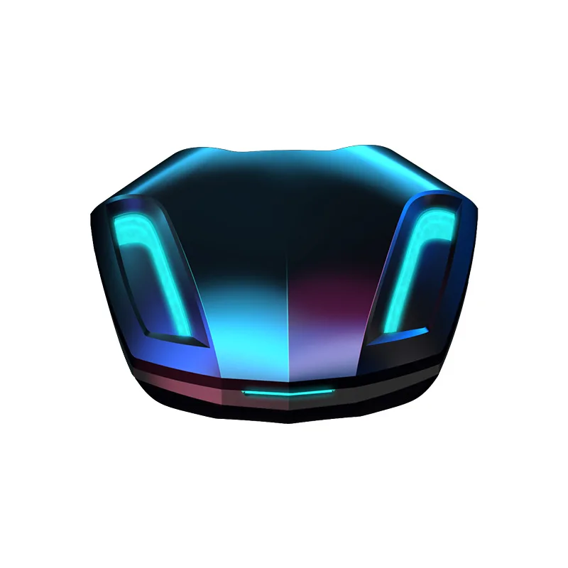 

Игровые беспроводные наушники T12 с микрофоном, Bluetooth игровая гарнитура с низкой задержкой, TWS 5,0, Игровые наушники-вкладыши, наушники для PUBG ...