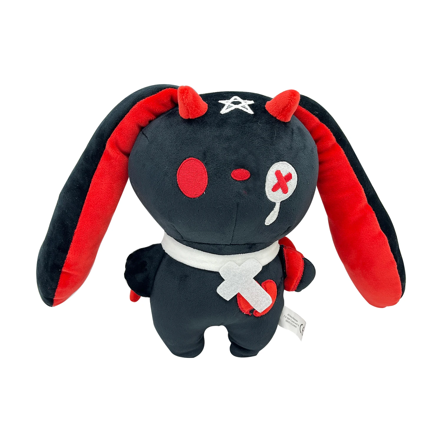 

Dreadfuls Любовь плюшевые игрушки, анимация, Мультяшные игры, детский день рождения фестиваль, высококачественные подарки