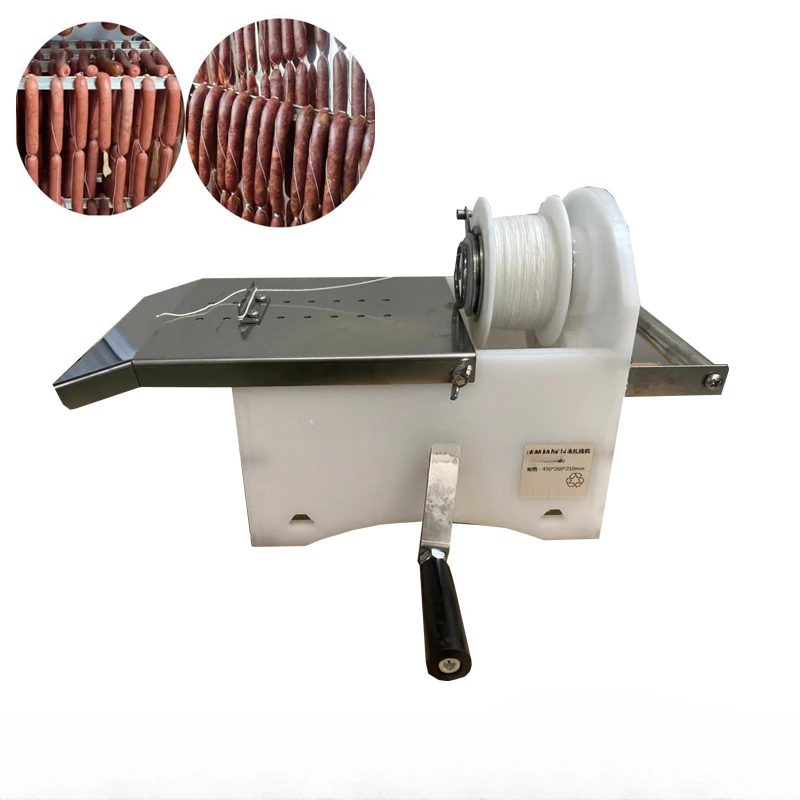 Портативная настольная машина для рук