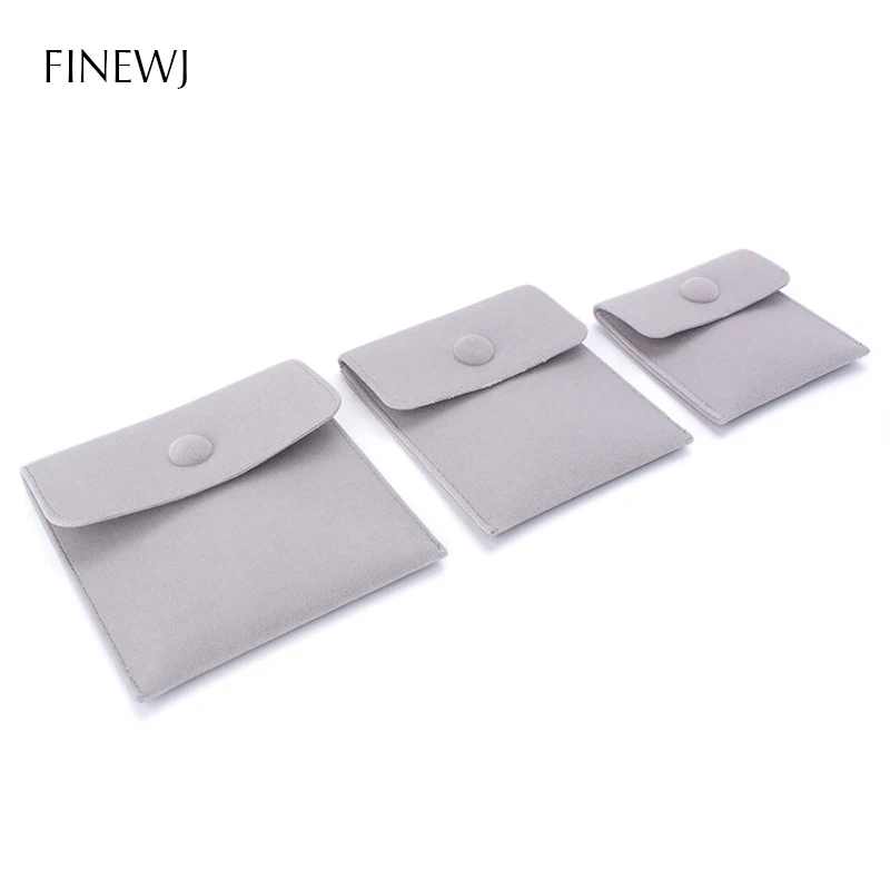 Бархатный чехол для украшений WILLJANE