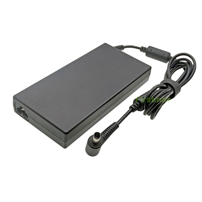 Зарядное устройство для игрового ноутбука 180 Вт 19 5 В 9 23 А MSI GL75 9SD 9SDK 9SCSR 9SDR MS-17E5