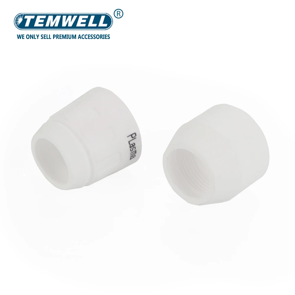 5/10/шт. P80 керамическая крышка/крышка инвертор воздушно-плазменный резак