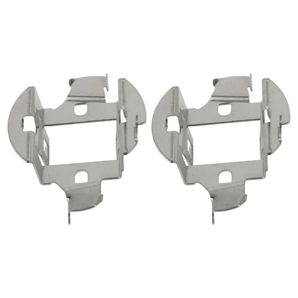 2 шт. держатель для автомобильных фар BMW E60 5