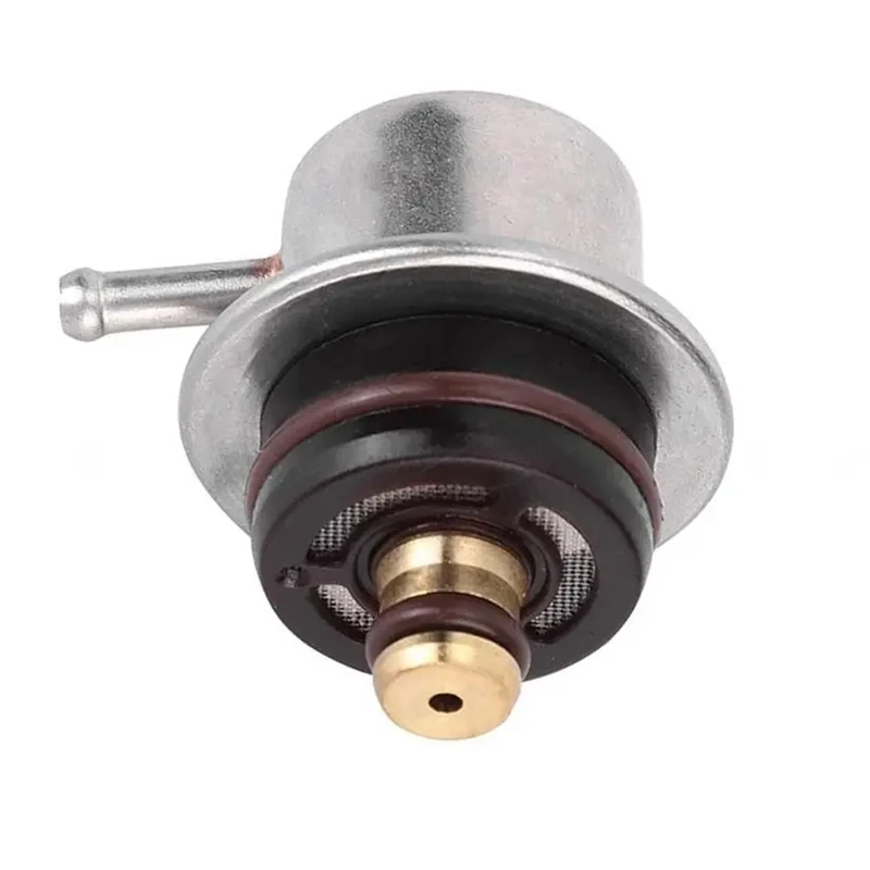 0280160575 0280160516 037133035C новый регулятор давления топлива 4 0 бар для 100 90 A4 A6 VW Jetta