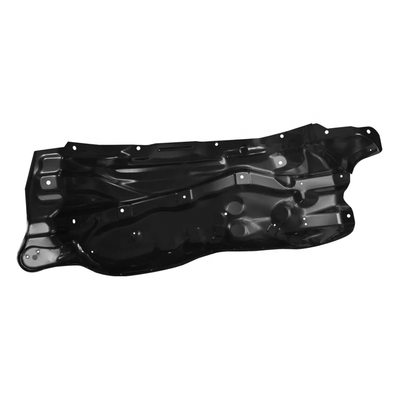 Высококачественное стальное внутреннее крыло для автомобиля Land Cruiser FJ70