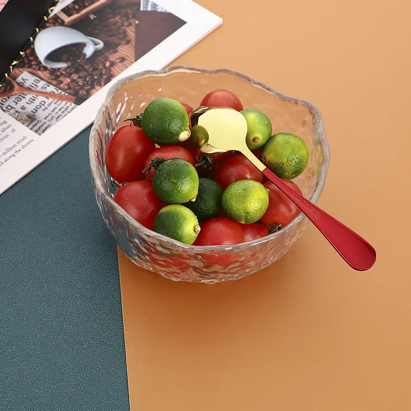 Dishwasher Safe Cutlery Set